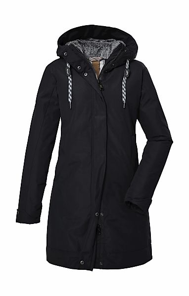 G.I.G.A. DX by killtec Parka "GW 13 WMN PRK", Wasserabweisender, winddichte günstig online kaufen