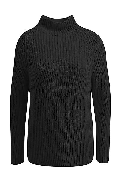 Smith & Soul Strickpullover HIGH COLLAR günstig online kaufen
