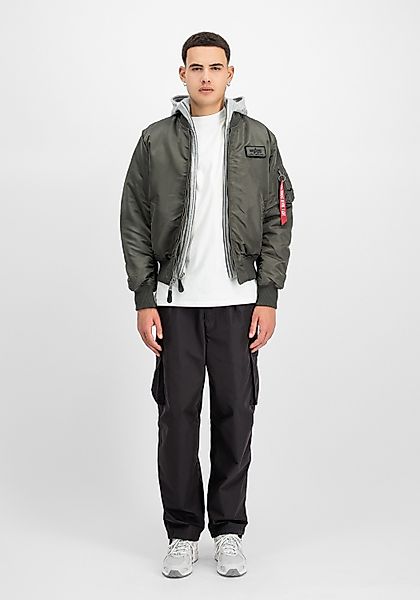 Alpha Industries Bomberjacke Alpha Industries Men günstig online kaufen