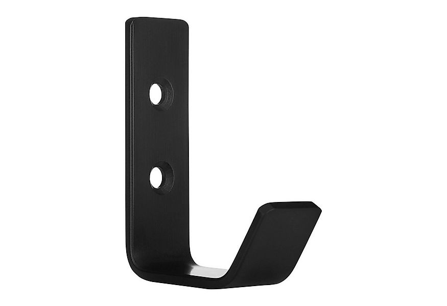 SO-TECH® Kleiderhaken Wandhaken Edelstahl 60 x 20 x 45 mm oder 142 x 20 x 4 günstig online kaufen