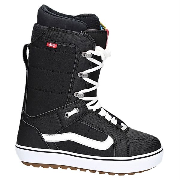 Vans High Standard OG Black White günstig online kaufen