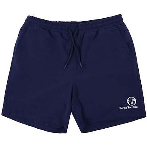 Sergio Tacchini  Badeshorts Cordosa Swim Shorts Maritime Blue günstig online kaufen