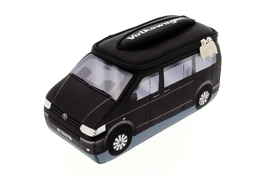 VW Collection by BRISA Kosmetiktasche Volkswagen günstig online kaufen