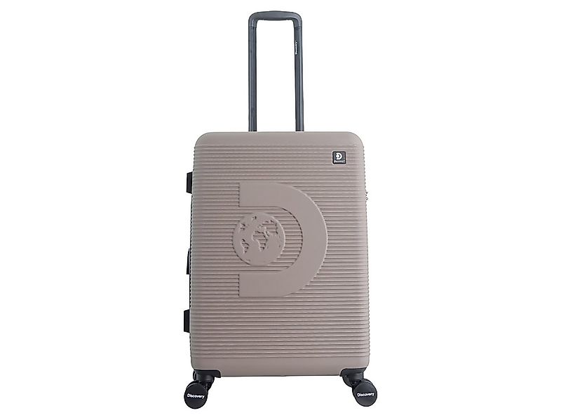 Discovery Koffer DSV Eclipse Spinner 60 cm Gr. M, 4 Rollen, TSA-Zahlenschlo günstig online kaufen