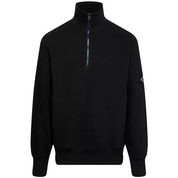 Calvin Klein Jeans  Sweatshirt Badged günstig online kaufen