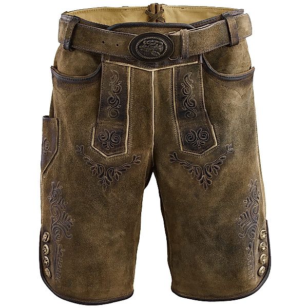 Maddox Trachtenlederhose Rolli Herren günstig online kaufen