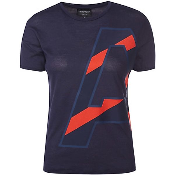 Emporio Armani  T-Shirt 3Y2T532J3EZ günstig online kaufen