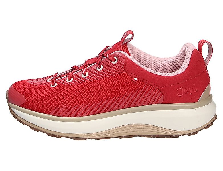 Joya MAUI Red Schnürschuh Weicher Gehcomfort günstig online kaufen