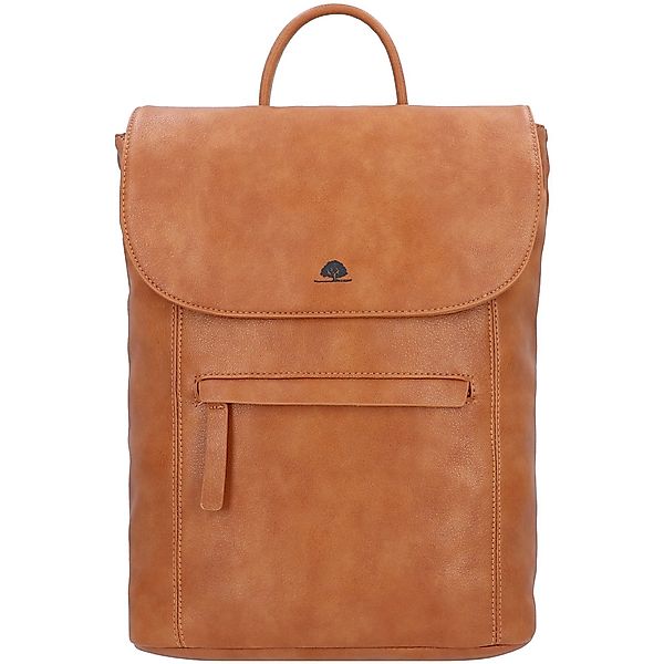 Greenburry Rucksack Mad'l Dasch, Kunstleder günstig online kaufen