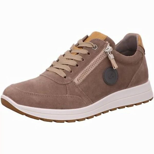 Ara  Halbschuhe Schnuerschuhe MATTEO MATT 11-24505-17 günstig online kaufen