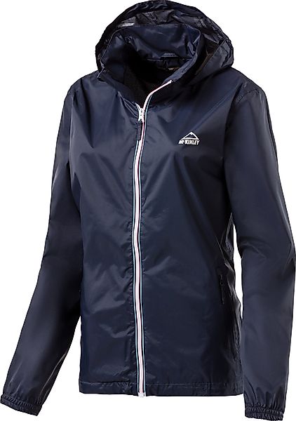 McKINLEY Regenjacke Kereol III wms - günstig online kaufen