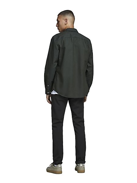 Jack & Jones Chinohose JPSTMARCO JJCONNOR AKM 769 mit Stretch günstig online kaufen