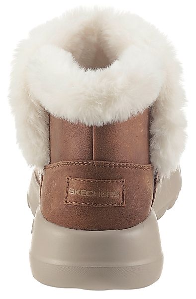 Skechers ON-THE-GO JOY ENDEAVOR Winterstiefelette mit günstig online kaufen