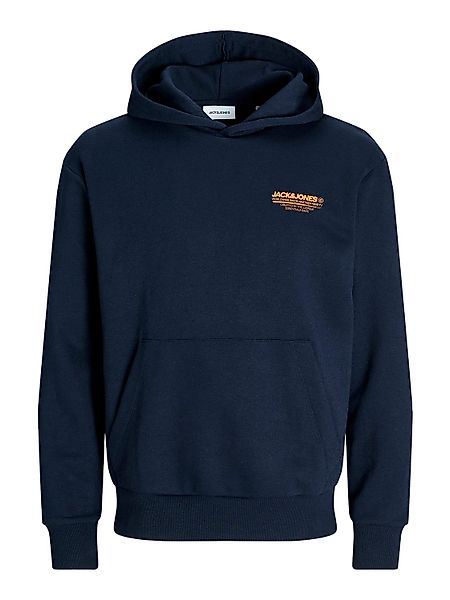 Jack & Jones PlusSize Kapuzensweatshirt JJOLIVE günstig online kaufen