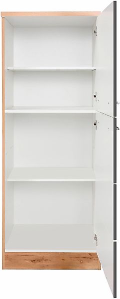 KOCHSTATION Seitenschrank KS-Wien Breite 60 cm, günstig online kaufen