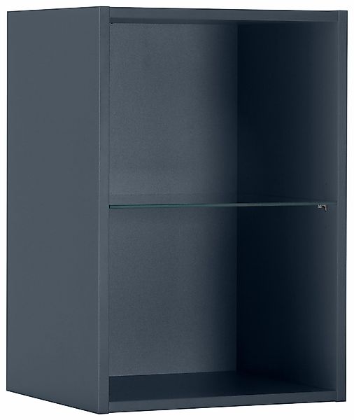 OPTIFIT Hängeregal Mini, mit Glaseinlegeboden günstig online kaufen
