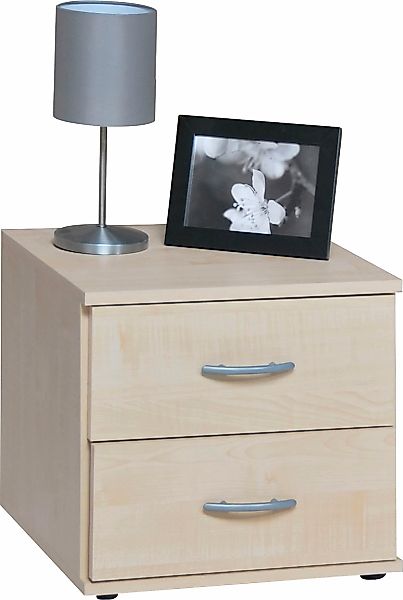 VOGL Möbelfabrik Container "Barrie, Bürocontainer, Nachtschrank, mit Schubl günstig online kaufen