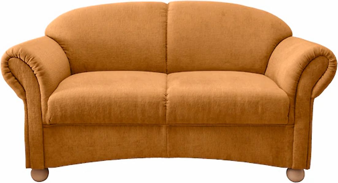 Home affaire Polstergarnitur »Torello« 3 tlg. tlg. günstig online kaufen