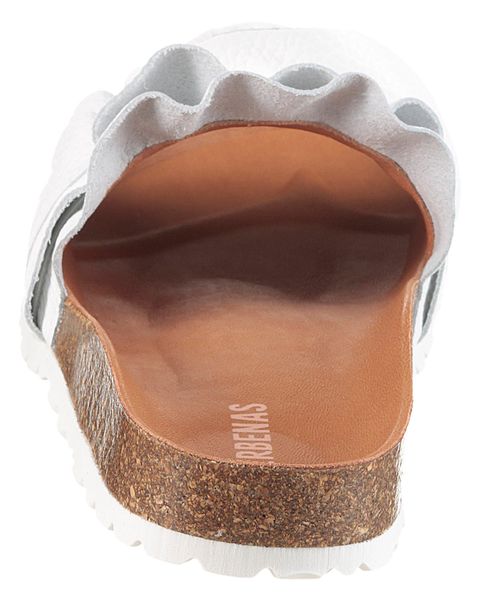 VERBENAS Rocio Roda Pantolette, Sommerschuh, Schlappen günstig online kaufen