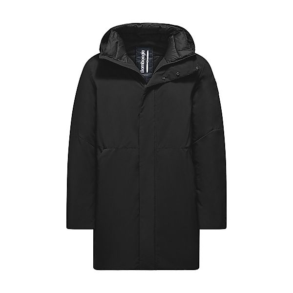 Bomboogie Parka CM9137 Herren Winterjacke, Wintermantel, günstig online kaufen