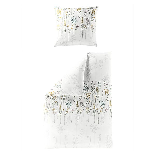 BIERBAUM Bettwäsche Bettwäsche Bierbaum Biber 4114-10 günstig online kaufen