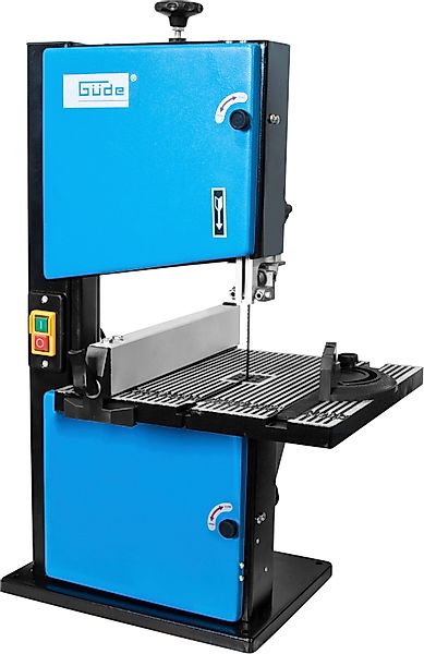 Güde Bandsäge GBS 200, 250 W günstig online kaufen