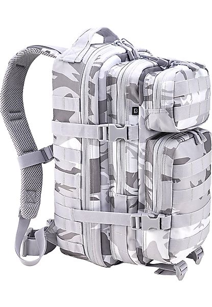 Brandit Rucksack Brandit Herren Medium US günstig online kaufen