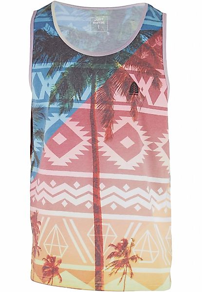 Just Rhyse Tanktop "Just Rhyse Just Rhyse William Tank Tops" 1 Stk. günstig online kaufen