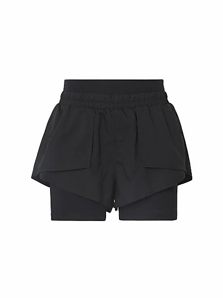 GIRLFRIEND COLLECTIVE Shorts "Girlfriend Collective Shorts Fallon" günstig online kaufen