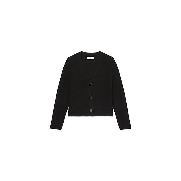 Marc O'Polo Strickjacke Cardigan für Damen in schwarz (1-tlg) günstig online kaufen