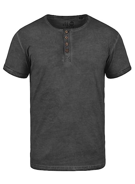 Solid Rundhalsshirt "Rundhalsshirt SDTihn" günstig online kaufen