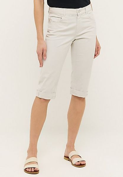 ANGELS Caprihose mit Stretch günstig online kaufen