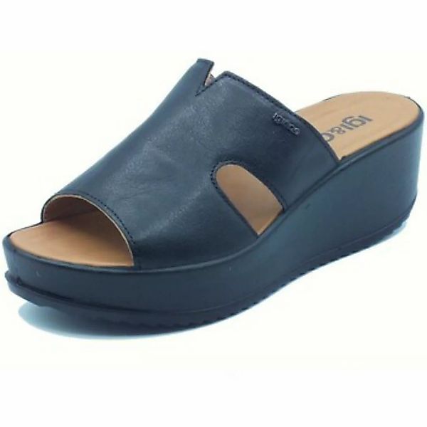 IgI&CO  Sandalen 7665900 Capra Tamponato günstig online kaufen