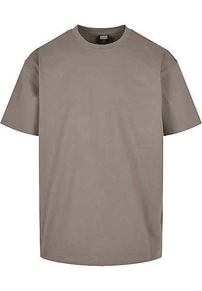 URBAN CLASSICS T-Shirt Urban Classics Herren Heavy Oversized Tee (1-tlg) günstig online kaufen
