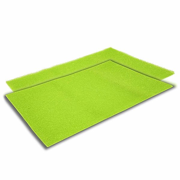 WESTMARK Küchenorganizer-Set Kühlschrankmatten, 2 Stück, Antibakterielle günstig online kaufen