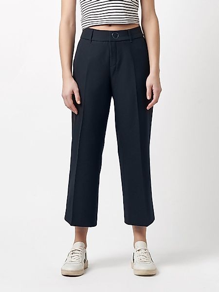 ROSNER Culotte May_305 mit weitem Beinverlauf günstig online kaufen