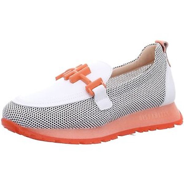 Hispanitas  Damenschuhe Slipper HV253919 C002 WHITE/CORAL günstig online kaufen