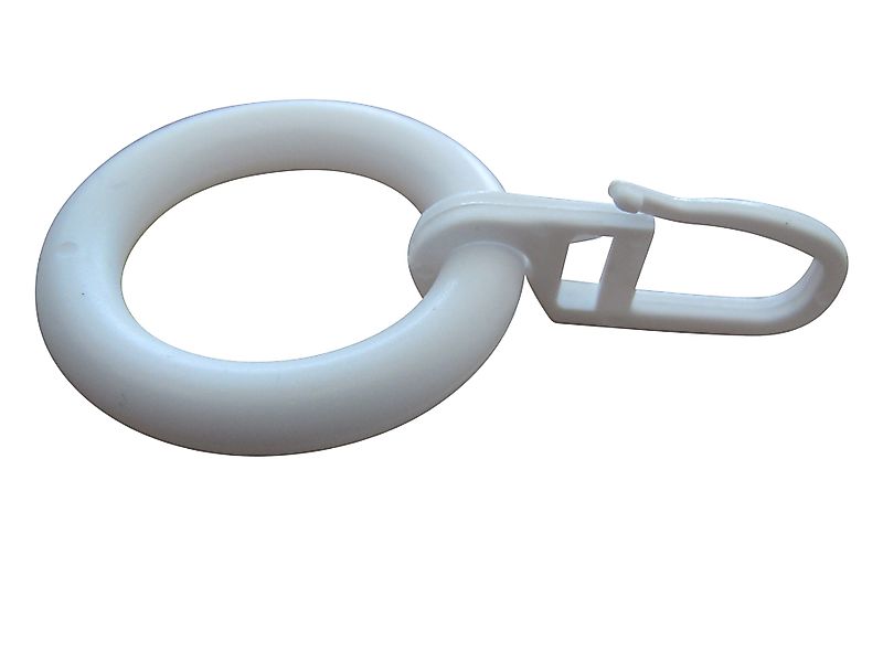 rewagi Gardinenring Ring mit Haken Ø günstig online kaufen