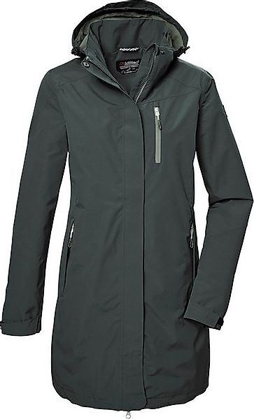 Killtec Funktionsjacke Parka KOS 30 günstig online kaufen