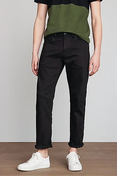 Next Straight-Jeans Jeans mit Motion Flex günstig online kaufen