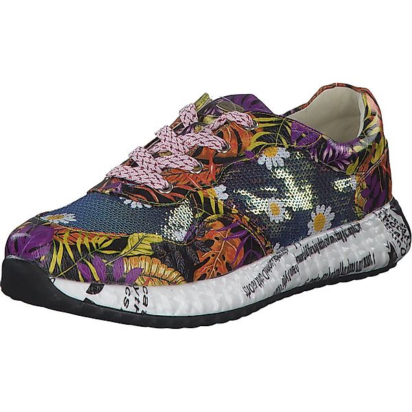 LAURA VITA Burton 05 Schnürschuh günstig online kaufen