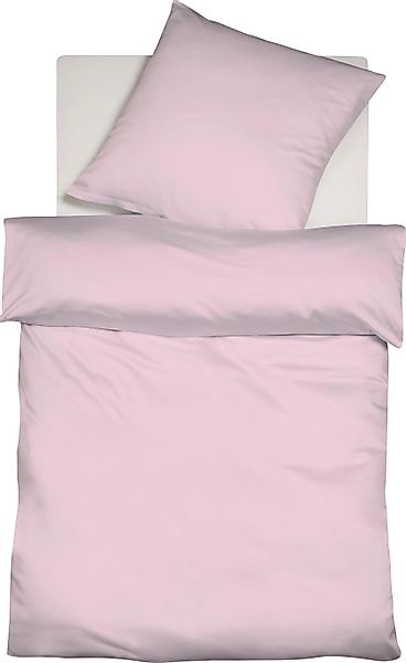 fleuresse Bettwäsche Colours in 135x200, 155x220 günstig online kaufen