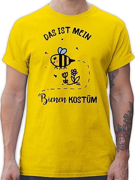 Shirtracer T-Shirt Das ist mein Bienen günstig online kaufen