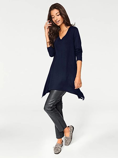 RICK CARDONA by heine Longshirt "Longshirt", (1 tlg.) günstig online kaufen