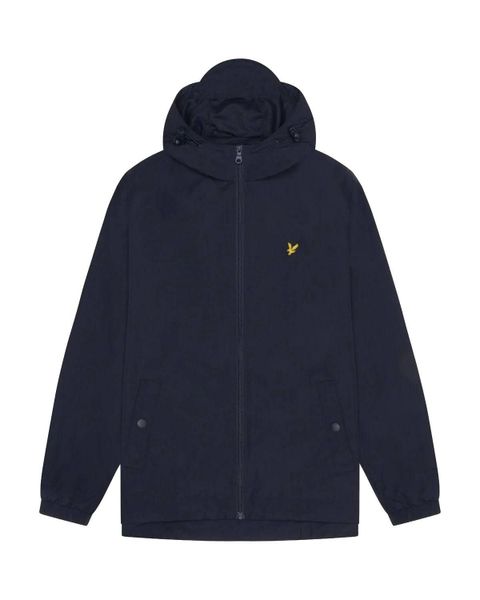 Lyle & Scott Kurzjacke (1-St) günstig online kaufen