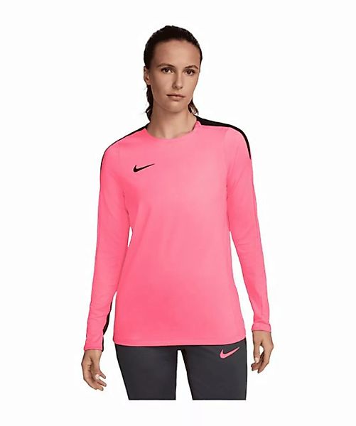 Nike T-Shirt Strike Crew Neck Trainingsshirt Damen default günstig online kaufen