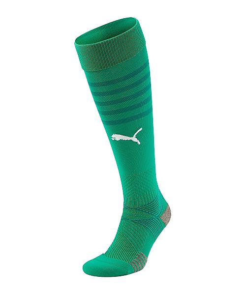 PUMA Fußballstutzen PUMA teamFINAL Strumpfstutzen Strumpfstutzen günstig online kaufen
