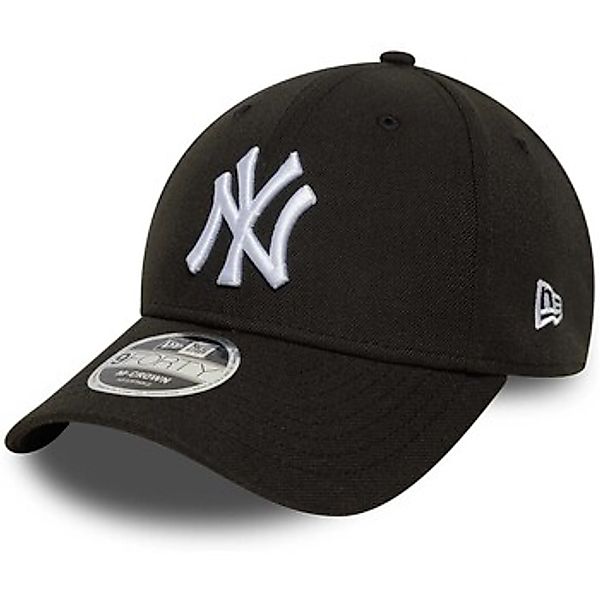 New-Era  Schirmmütze 9Forty Mc Neyyan Blk günstig online kaufen