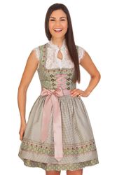 Spieth & Wensky Dirndlbluse Dirndlbluse - günstig online kaufen