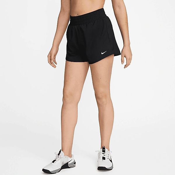 Nike Trainingsshorts "One Dri-FIT Womens High-Rise -inch Shorts" günstig online kaufen